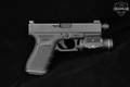 Glock 19 Gen4 9mm Luger Black in Excellent Condition Image 5