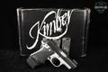 Kimber Micro 9 Two-Tone (DN) 9mm Luger Two-Tone Black & Silver in Good Condition Image 2