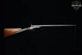 Unknown Single Shot Rifle Unknown Blued in Poor Condition Image 2