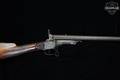 Unknown Single Shot Rifle Unknown Blued in Poor Condition Image 4