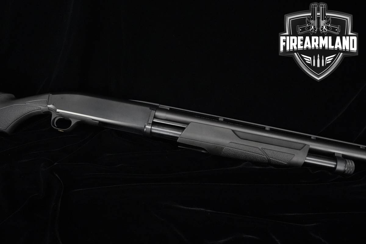 LIKE-NEW Browning BPS Stalker Browning Pump Shotgun 10-Gauge 28" BPS