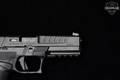 Springfield Armory Echelon Optic Ready 9mm Luger Black in Like-New Condition Image 5