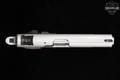 2009 Tanfoglio Witness Stock One 9mm Luger Silver in Very Good Condition Image 5