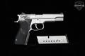 1991 Smith & Wesson (S&W) 1006 10mm Stainless Steel in Very Good Condition Image 2