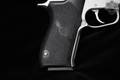 1991 Smith & Wesson (S&W) 1006 10mm Stainless Steel in Very Good Condition Image 3