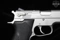 1991 Smith & Wesson (S&W) 1006 10mm Stainless Steel in Very Good Condition Image 4