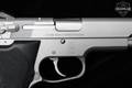 1991 Smith & Wesson (S&W) 1006 10mm Stainless Steel in Very Good Condition Image 5