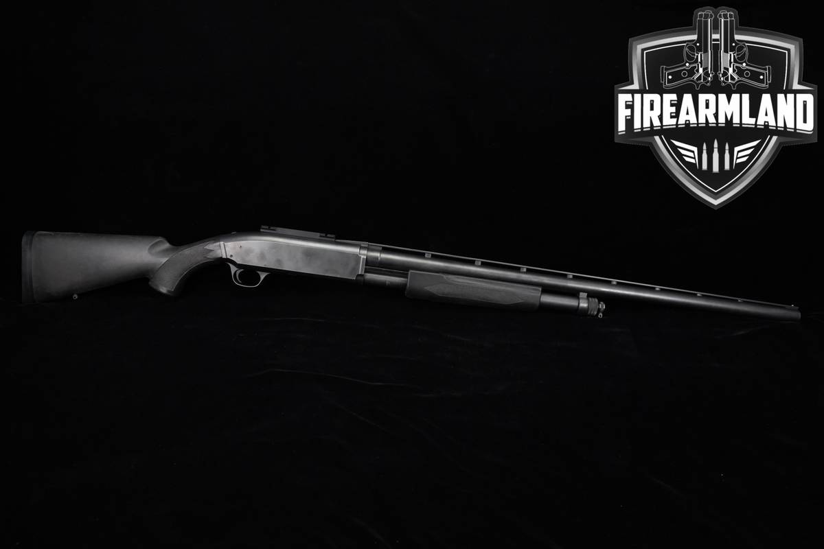 1991 Browning BPS Field Model 10-Gauge 30 3 1/2"