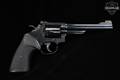 Smith & Wesson (S&W) Model 19 19-5 Combat Magnum .357 Mag. Blued in Very Good Condition Image 3