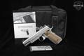 Dan Wesson Specialist 10mm Stainless Steel in Excellent Condition Image 2