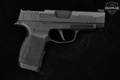 Sig Sauer P365 XL 9mm Luger Black in Very Good Condition Image 3