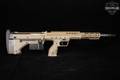 Desert Tech SRS-A2 Covert 6.5 Creedmoor Tan in Excellent Condition Image 4