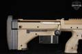 Desert Tech SRS-A2 Covert 6.5 Creedmoor Tan in Excellent Condition Image 5