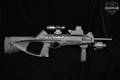 Beretta Cx4 Storm 9mm Luger Blued in Excellent Condition Image 3