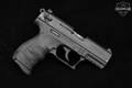Walther P22 .22 LR Black in Excellent Condition Image 3