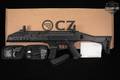 CZ Scorpion EVO 3 S1 Carbine 9mm Luger Black in Excellent Condition Image 2