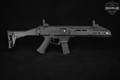 CZ Scorpion EVO 3 S1 Carbine 9mm Luger Black in Excellent Condition Image 3