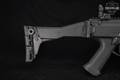 CZ Scorpion EVO 3 S1 Carbine 9mm Luger Black in Excellent Condition Image 4