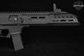 CZ Scorpion EVO 3 S1 Carbine 9mm Luger Black in Excellent Condition Image 5
