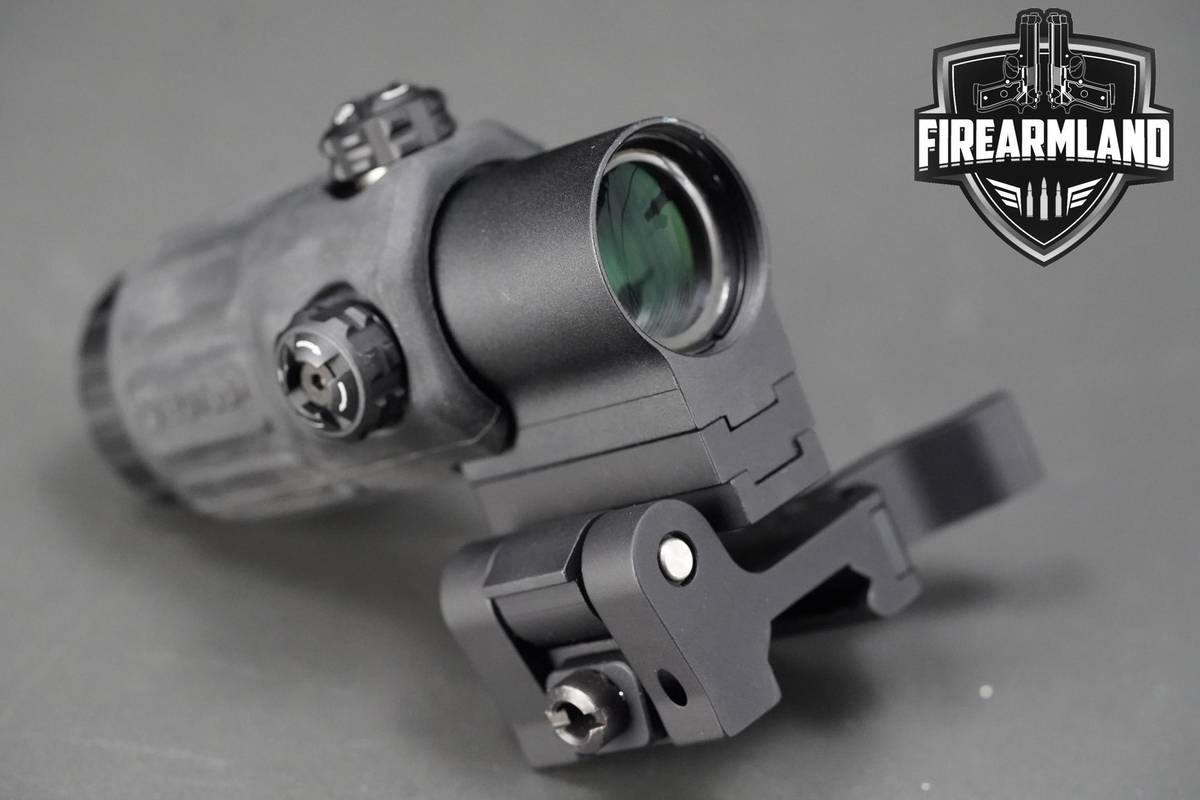 OPTIC EOTECH 3x MAGNIFIER G33 EOTECH-G33 MAGNIFIER EOTECH G-33