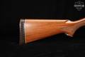 Remington Model 870 Wingmaster 12 Gauge High-Polish Blued & Walnut in Good Condition Image 4