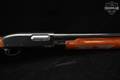 Remington Model 870 Wingmaster 12 Gauge High-Polish Blued & Walnut in Good Condition Image 5