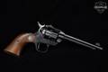 Sturm Ruger Single-Six .22 Mag. Black in Fair Condition Image 2