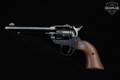 Sturm Ruger Single-Six .22 Mag. Black in Fair Condition Image 3
