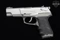 1995 Sturm Ruger P90DC .45 ACP Stainless Steel in Excellent Condition Image 3