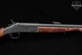 New England Firearms (NEF) Handi Rifle SB2 .30-30 Blued & Hardwood in Very Good Condition Image 5