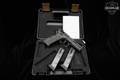 CZ CZ75 SP-01 Tactical 9mm Luger Blak in Excellent Condition Image 2