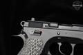 CZ CZ75 SP-01 Tactical 9mm Luger Blak in Excellent Condition Image 3