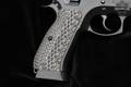 CZ CZ75 SP-01 Tactical 9mm Luger Blak in Excellent Condition Image 4
