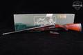 Merkel Model 47E 12 Gauge Color Case Hardened in Good Condition Image 2