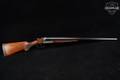 Merkel Model 47E 12 Gauge Color Case Hardened in Good Condition Image 3