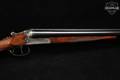 Merkel Model 47E 12 Gauge Color Case Hardened in Good Condition Image 5