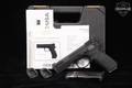 2014 CZ 75 SP-01 Shadow Target 9mm Luger Black Polycoat in Good Condition Image 2