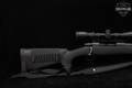 Howa Model 1500 7mm Rem. Mag. Black in Very Good Condition Image 4