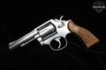 Smith & Wesson (S&W) 65-3 .357 Mag. Stainless Steel in Good Condition Image 2