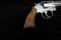 Smith & Wesson (S&W) 65-3 .357 Mag. Stainless Steel in Good Condition Image 3