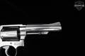 Smith & Wesson (S&W) 65-3 .357 Mag. Stainless Steel in Good Condition Image 5