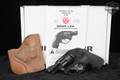 2013 Sturm Ruger LCR 22 WMR .22 WMR Black in Very Good Condition Image 2