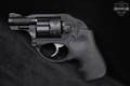 2013 Sturm Ruger LCR 22 WMR .22 WMR Black in Very Good Condition Image 3