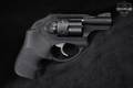 2013 Sturm Ruger LCR 22 WMR .22 WMR Black in Very Good Condition Image 4