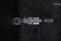 2013 Sturm Ruger LCR 22 WMR .22 WMR Black in Very Good Condition Image 5
