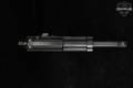 1944 Walther P.38 ac 44 9mm Luger Blued in Fair Condition Image 5
