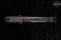 Smith & Wesson (S&W) M&P9 M2.0 Metal Performance Center Spec Series 9mm Luger Stainless in Very Good Condition Image 5
