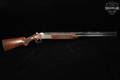 2011 Browning Citori 725 Field 12 Gauge Two-Tone Blued & Nickel in Good Condition Image 4