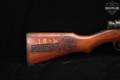 Toyokawa Naval Arsenal Type 38 Training Rifle Hardwood in Good Condition Image 4
