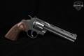 2020 Colt Python 2nd Generation (2020 Series) .357 Mag. Semi-Bright Stainless in Very Good Condition Image 4